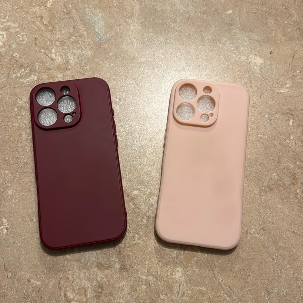 iPhone 16 pro cases
